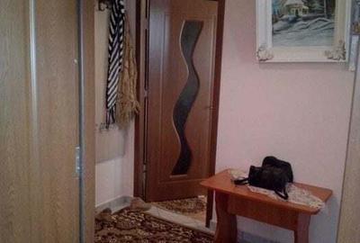 Garsonieră în Lujerului - 2