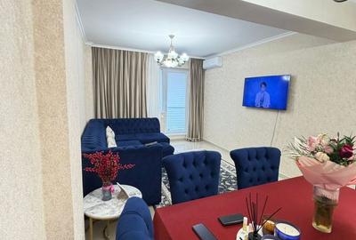 Apartament cu 3 camere decomandat în Central - 10
