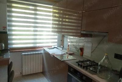 Apartament cu 2 camere decomandat în Nord - 1