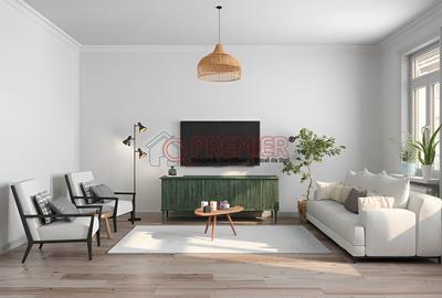 Splaiul Unirii, Confort City, apartament oferta de rate la dezvoltator - 3