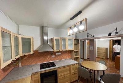 Apartament 4 camere Obor - 6