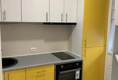 Garsonieră decomandată în Obor - 1