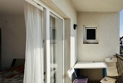 Apartament cu 3 camere în Central - 1
