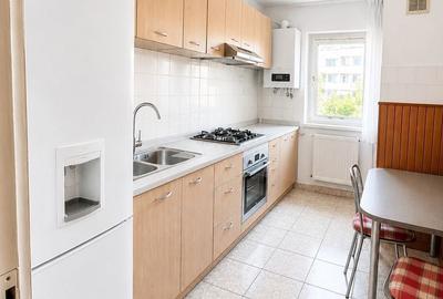 Apartament cu 4 camere decomandat în Mănăștur - 5