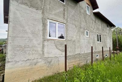 Casa de vanzare+ teren 1000 m - 4