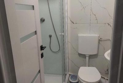Garsonieră semidecomandată în Central - 1