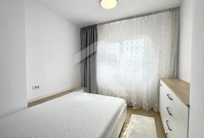 Apartament cu 2 camere decomandat, mobilat în Drumul Taberei - 10