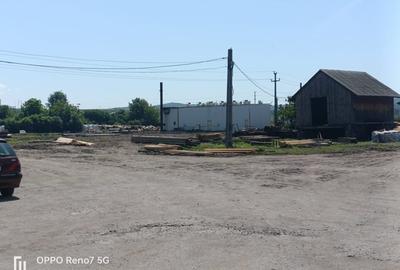 Platforma industriala de vanzare - 4