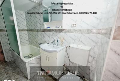 Garsonieră decomandată în Albești - 7