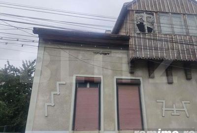 Casa+ teren central ,425 mp, Radauti - 3