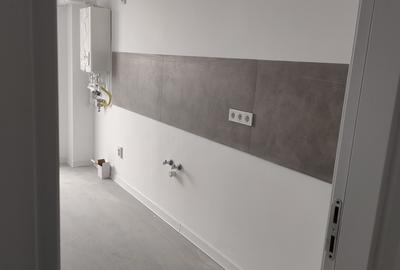 Militari Residence - 1