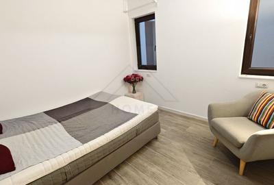 Apartament cu gradina, incalzire pardoseala. ZONA CONSULATELOR! - 46