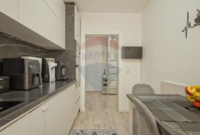 Apartament cu 2 camere decomandat, mobilat în Avantgarden - 16