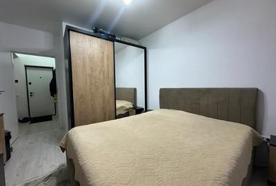 Apartament cu 2 camere semidecomandat în Militari - 4