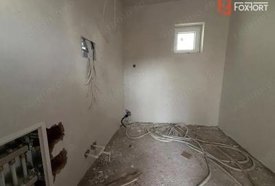 Duplex cu 3 camere de vanzare in localitatea Beregsau Mare, zona Centrala - 3