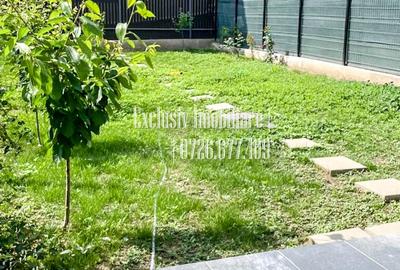 Casa Parter + Etaj cu 4 camere in Lumina - mobilata si utilata - Termen Lung - 2