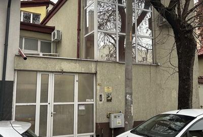 Spațiu comercial, de 50 mp, în Calea Călărașilor - 8