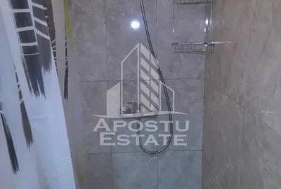 Apartament 1 camera, 24 mp, etaj 1, zona UMT - 8