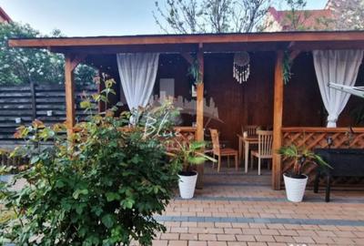 Casă cu 5 camere cu Teren 505 Mp în Mamaia - 2