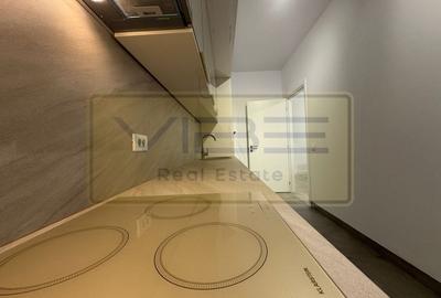 Apartament 2 camere, parcare subterana SILK DISTRICT - 11