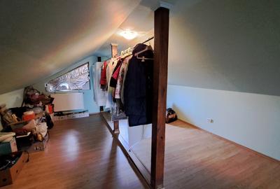 Casă individuală cu 5 camere cu Teren 893 Mp în Ultracentral - 55