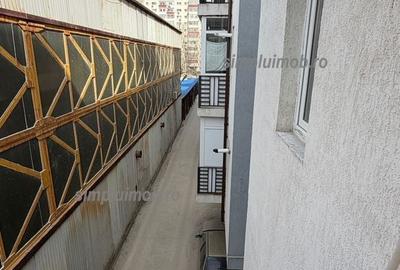 Garsonieră semidecomandată, mobilată în Brâncoveanu - 8