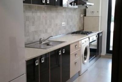 Garsonieră decomandată, mobilată în Regie - 3