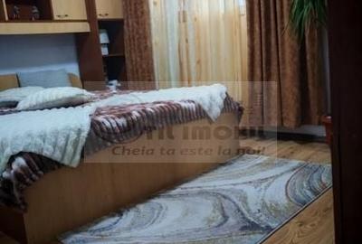 Apartament Tătărași -Flora - 4