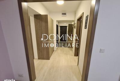 Apartament cu 3 camere decomandat în Ultracentral - 2