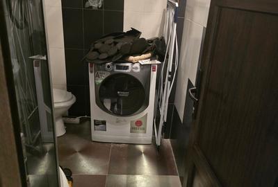 Apartament 4 camere Fizicienilor - 8