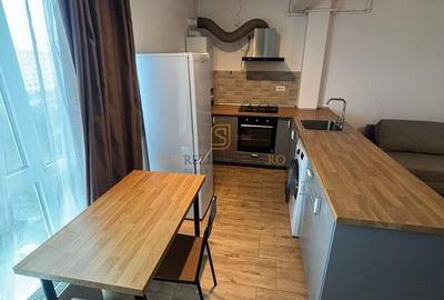 Apartament cu 2 camere semidecomandat, mobilat în Apărătorii Patriei - 7