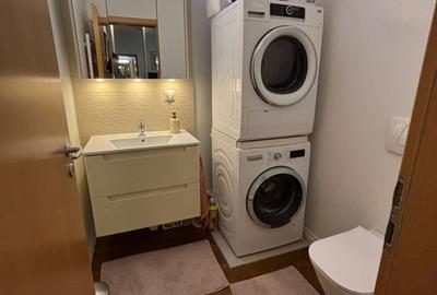 	Apartament premium cu terasă amenajată. Finisaje de calitate. Zonă liniștită - 10