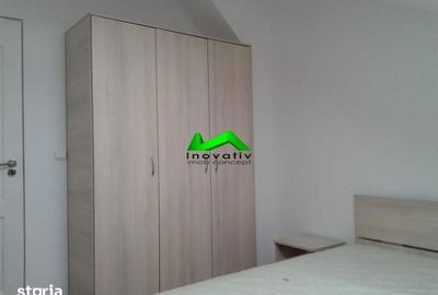 Apartament cu 3 camere decomandat în Gușterița - 8