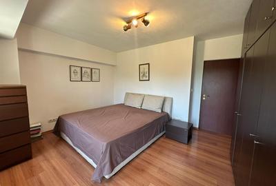 Apartament cu 3 camere semidecomandat, mobilat în P-ța Alba Iulia - 2