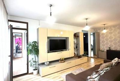 Apartament cu 3 camere în Central - 13
