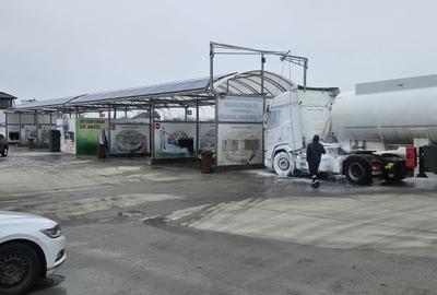 Casă cu 3 camere în Călugăreni - 4