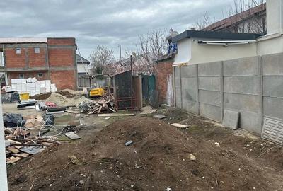 Casă cu Teren 250 Mp în Central