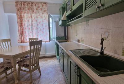 Faleza Nord 3 camere decomandate, etajul 1. Faleza Nord 3 camere decomandate, etajul 1. - 18