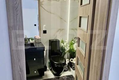 Apartament cu 2 camere semidecomandat, mobilat în Grigorescu - 16