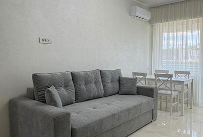 Apartament cu 2 camere în Breazu - 1