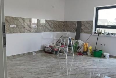 Casă individuală cu 4 camere cu Teren 420 Mp în Domnești - 28