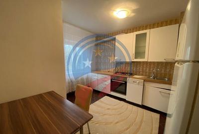 Apartament cu 3 camere decomandat, mobilat în 1 Mai - 5