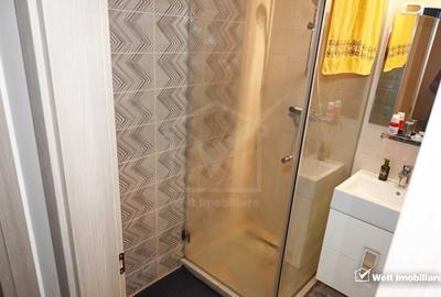 Apartament cu 2 camere in Platinia, USMV, UMF - 6