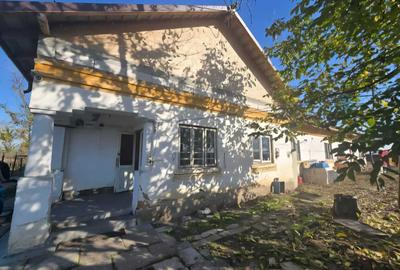 Casă cu 3 camere în Măceșu de Jos - 6