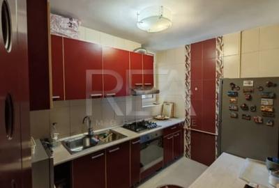 3 camere 8/14, anvelopat, Lujerului, 30m metrou. - 6