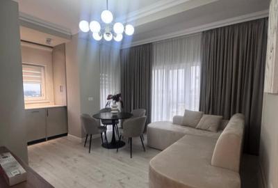 Apartament lux, 3 camere , Radauti - 18