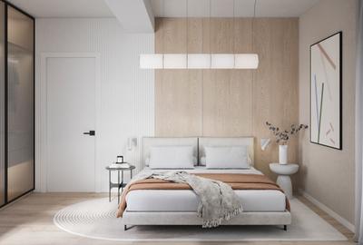 Apartament cu 3 camere decomandat în Aviației - 3