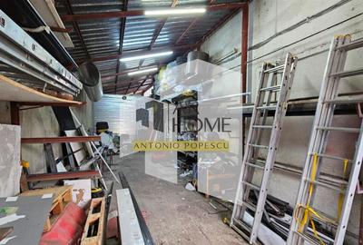 Spatiu industrial in Ploiesti, zona Gageni - 17