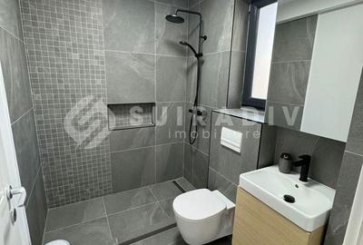 Casă cu 4 camere cu Teren 300 Mp în Apahida - 13
