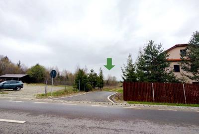 Spațiu comercial, în Viștișoara - 1